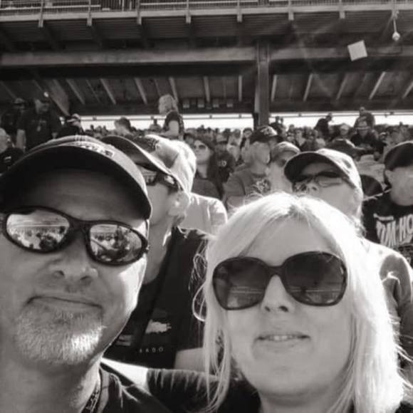 Meet your Posher, Carrie - Picture 1 of 1